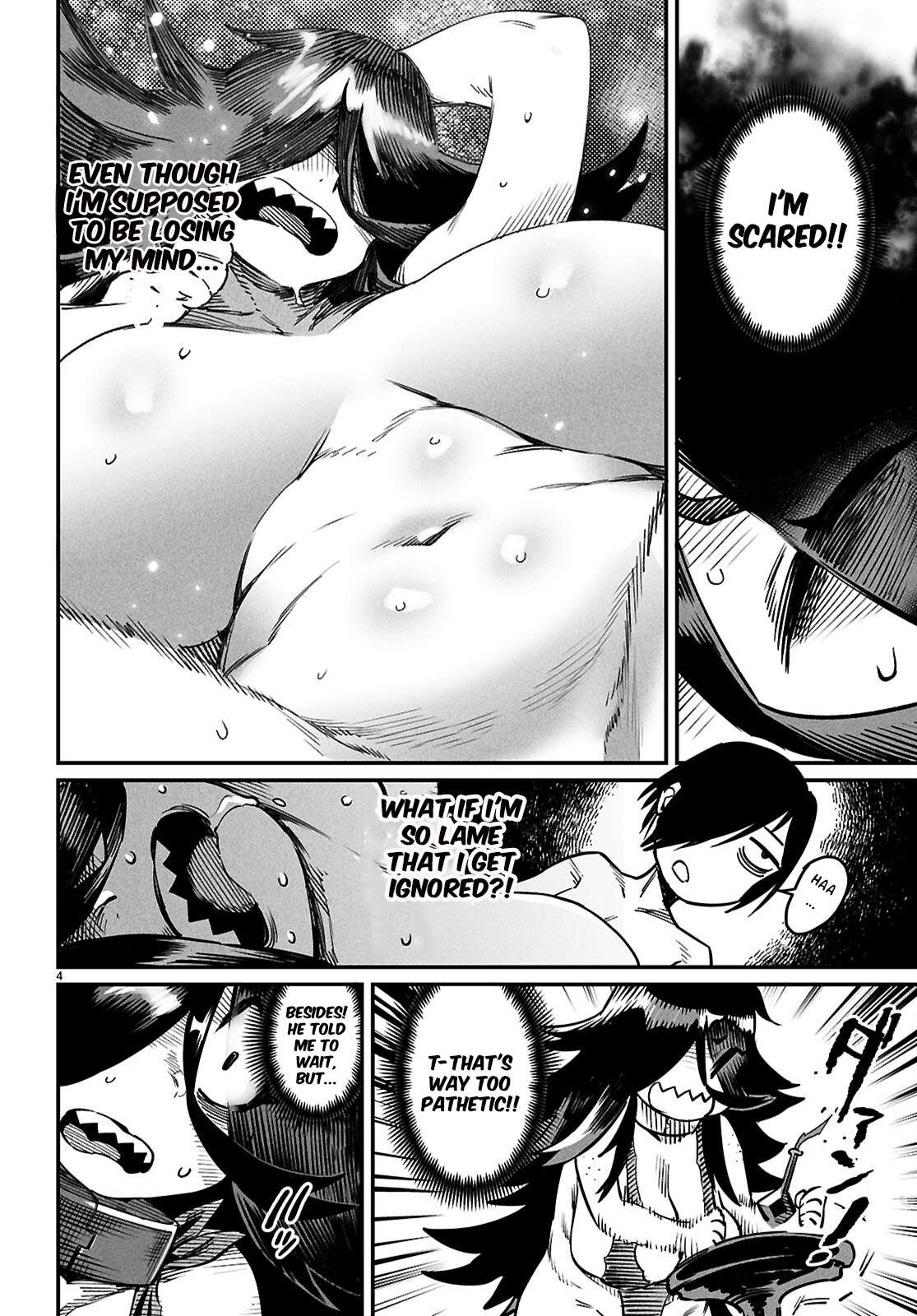Reincarnation Colosseum, Chapter 27 image 05